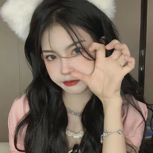 彩云妃子